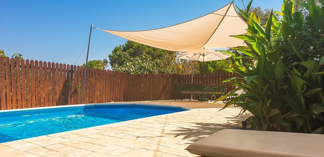 Yiangos House Villa Neo Chorio Exterior foto