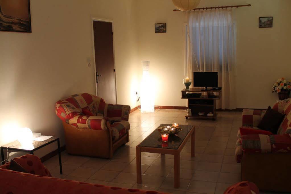 Yiangos House Villa Neo Chorio Exterior foto