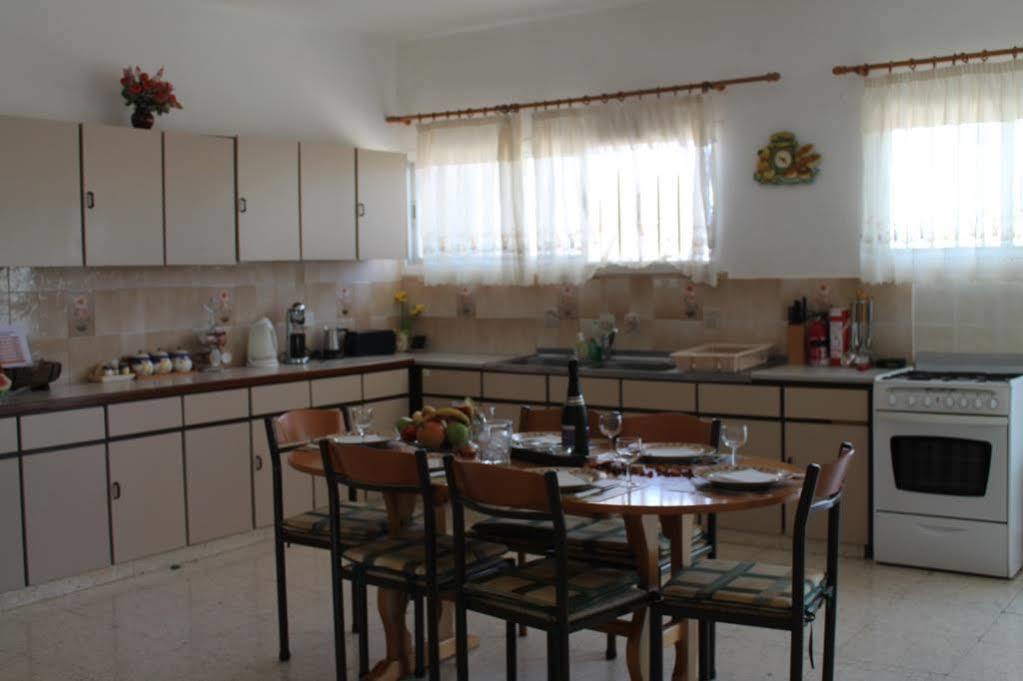 Yiangos House Villa Neo Chorio Exterior foto